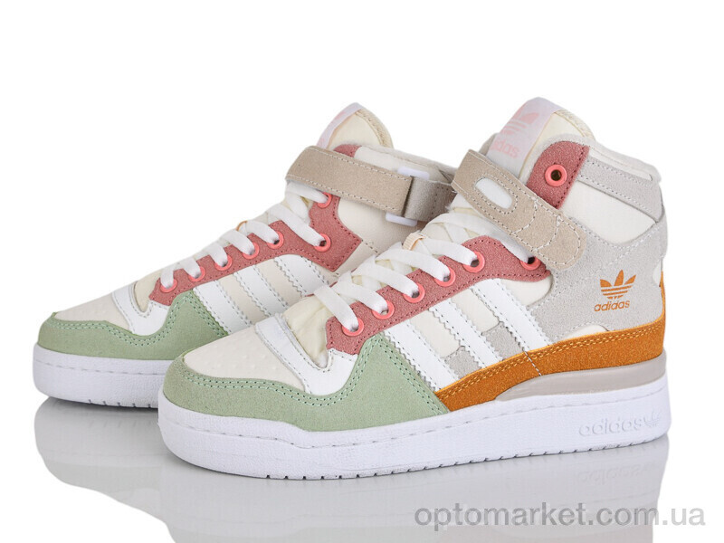 Купить Кросівки дитячі 3920-B22-10 A.idas бежевий, фото 2