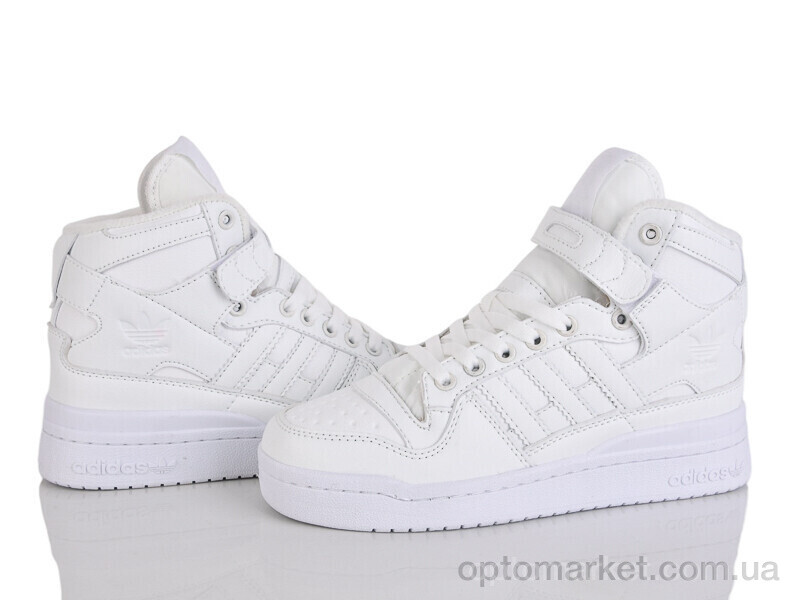 Купить Кросівки дитячі 3920-B22-9 A.idas білий, фото 2