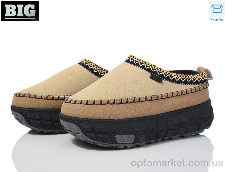 Купить Уги жіночі 3923-K908-3 Loretta бежевий, фото 1