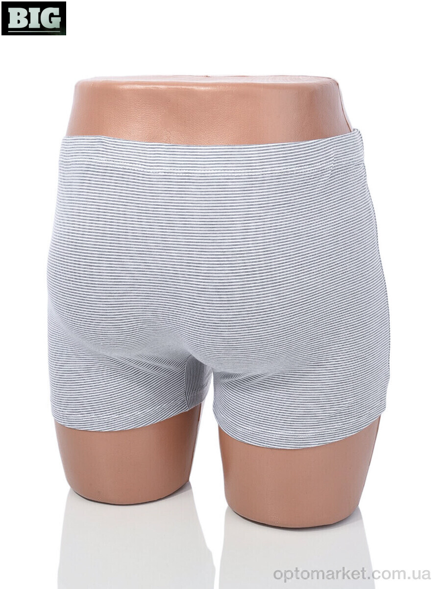 Купить Трусы чоловічі 3939-9009-1 mix Fukonglai мікс, фото 3