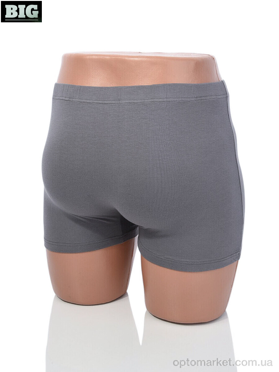 Купить Трусы чоловічі 3939-9009-2 mix Fukonglai мікс, фото 3