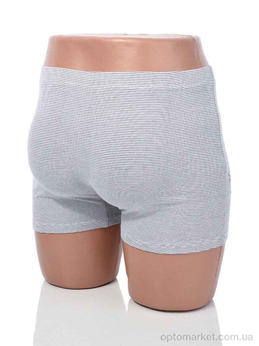 Купить Трусы чоловічі 3939-9011-1 mix Fukonglai мікс, фото 3