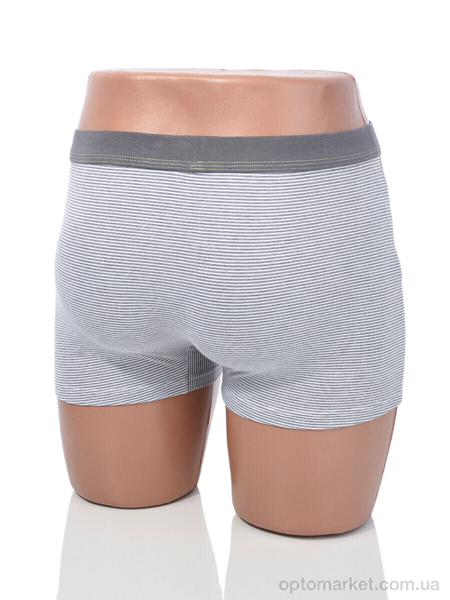 Купить Трусы чоловічі 3939-9011-2 mix Fukonglai мікс, фото 3