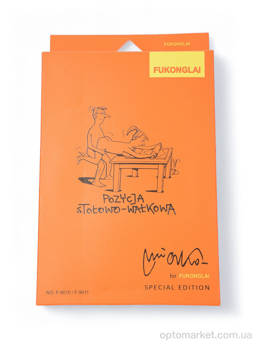 Купить Трусы чоловічі 3939-9011-2 mix Fukonglai мікс, фото 6