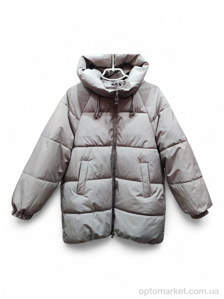 Купить Куртка дитячі 3958 бежевий Mikkimayc бежевий, фото 1