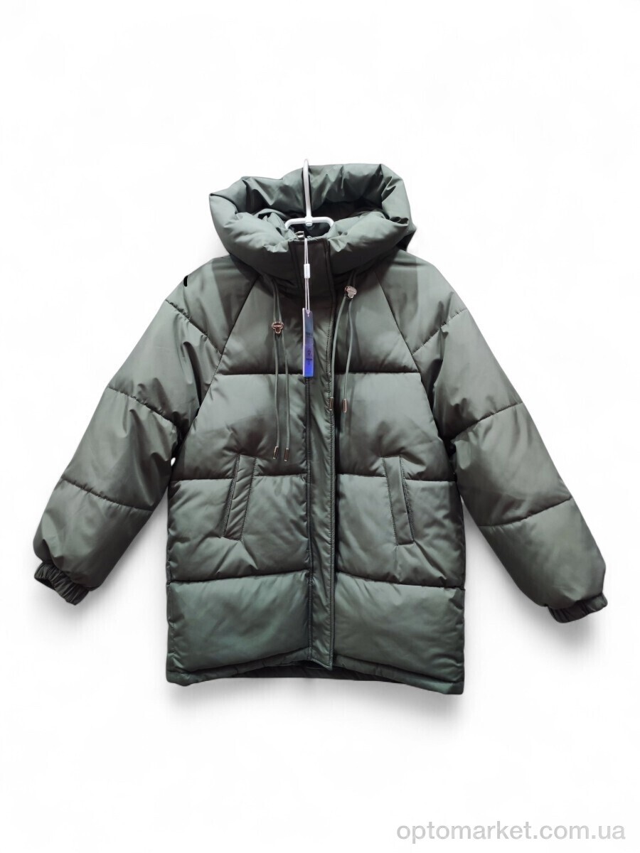 Купить Куртка дитячі 3959 хакі Mikkimayc хакі, фото 1