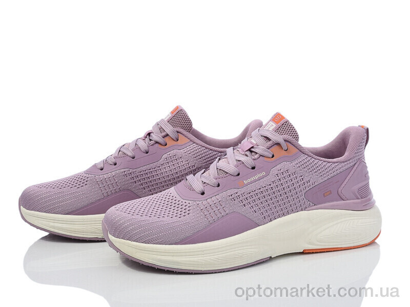 Купить Кросівки жіночі 3981-1819-20C Baas фіолетовий, фото 1