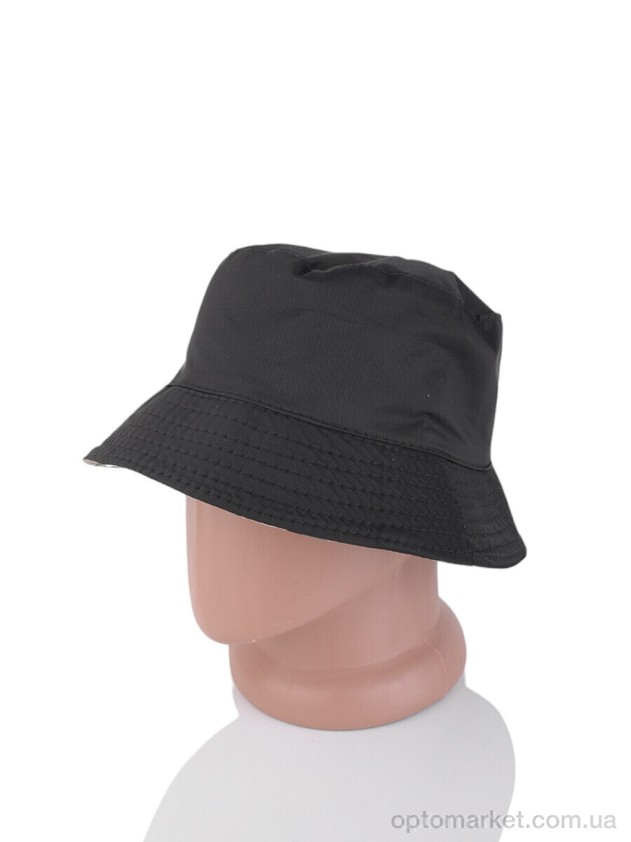 Купить Панама чоловічі 4-05 green Королева зелений, фото 2