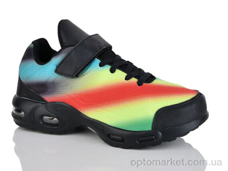 Купить Кросівки дитячі 4-44 Victoria мікс, фото 1