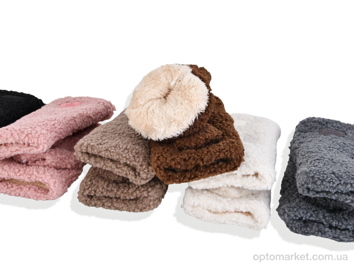 Купить Митенки жіночі 4 mix Yue мікс, фото 2