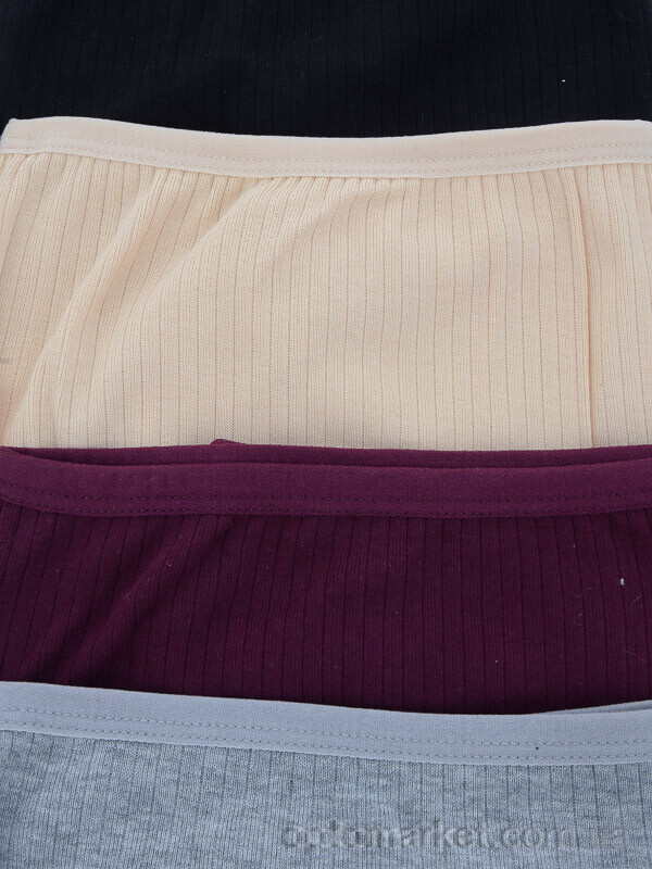 Купить Трусы жіночі 4003 (3XL) mix Aymelisa мікс, фото 4