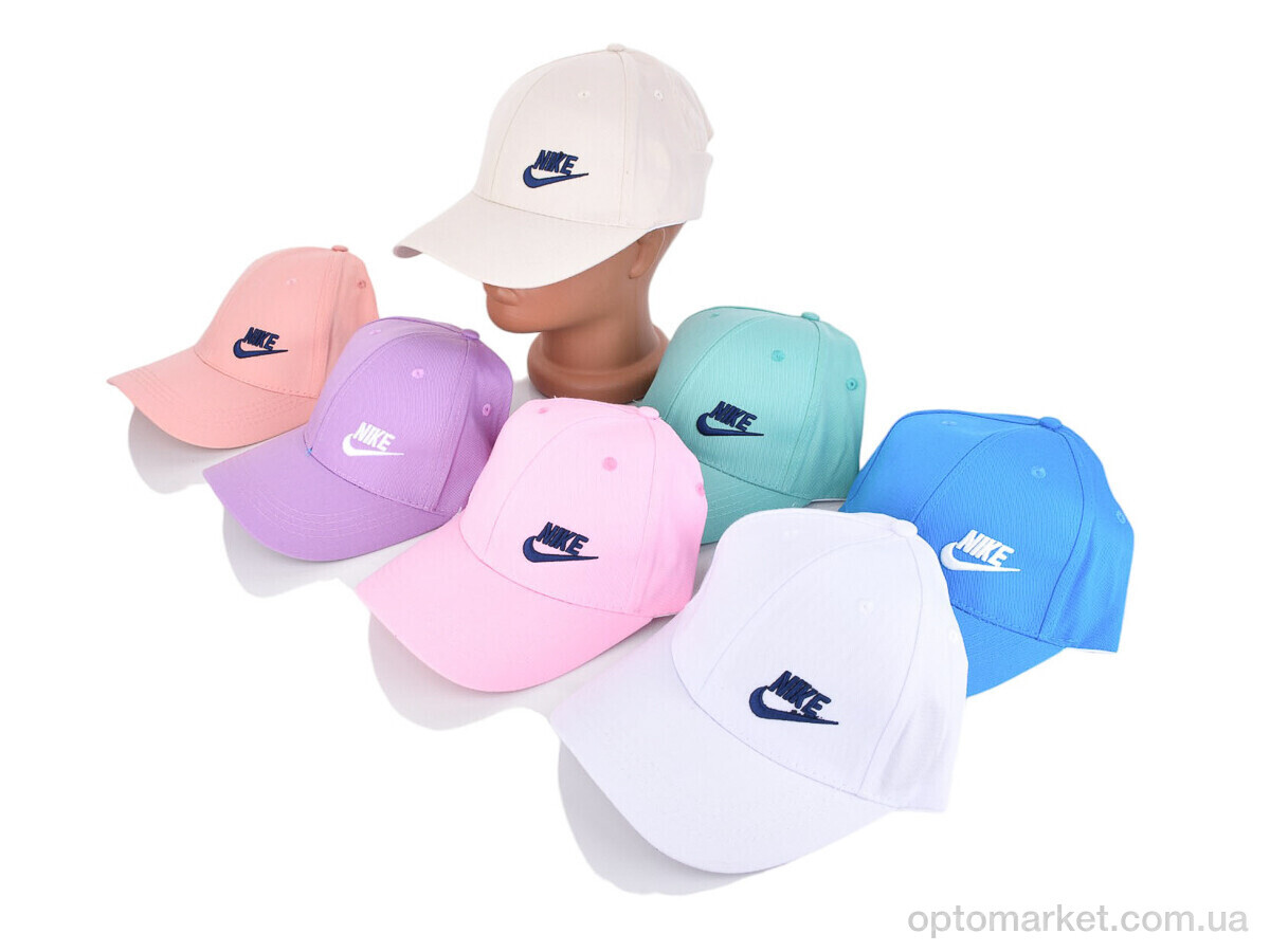 Купить Кепка унісекс 4008 mix Van Huynh мікс, фото 2