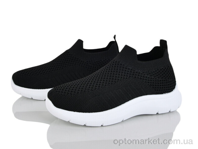 Купить Кросівки дитячі 402-757 Бабочка-Mengfuna-AESD чорний, фото 1