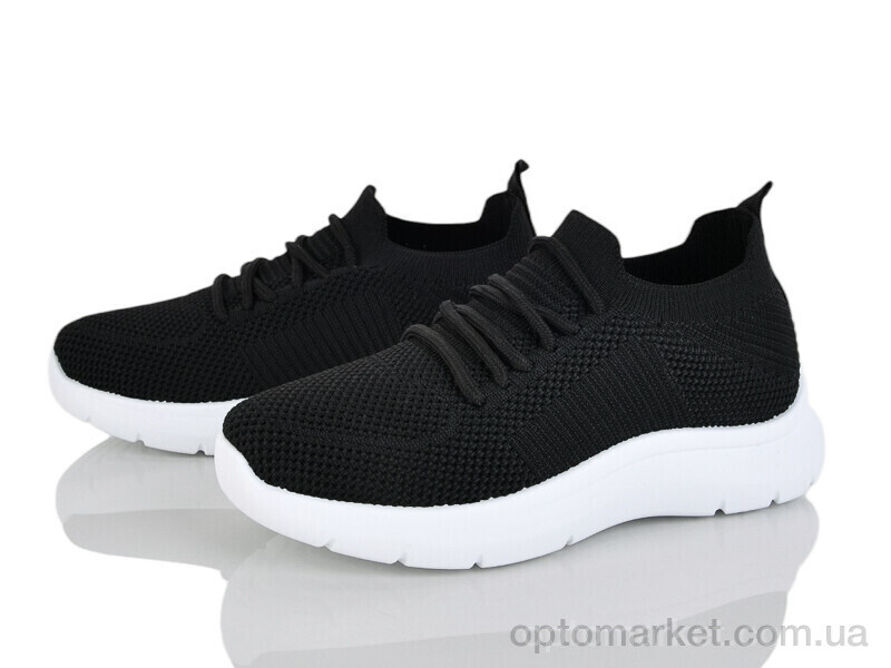 Купить Кросівки дитячі 402-764 Бабочка-Mengfuna-AESD чорний, фото 1