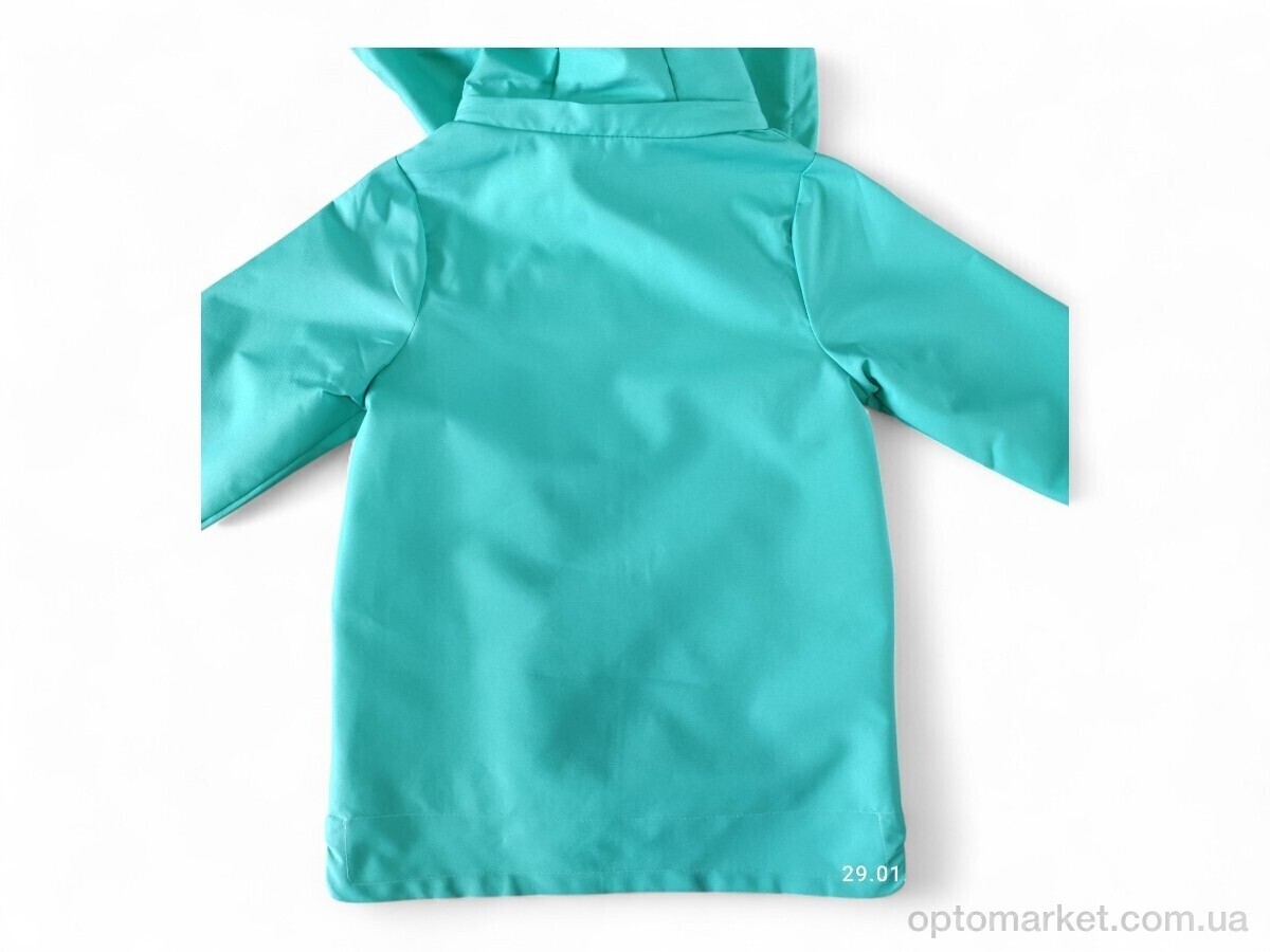 Купить Вітровка дитячі 4024 м'ятний Reime зелений, фото 2