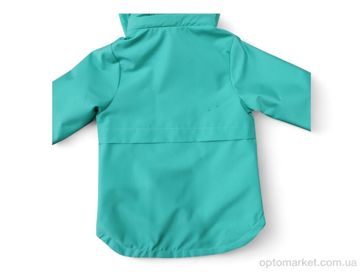 Купить Вітровка дитячі 4024 св.м'ятний Reime зелений, фото 2