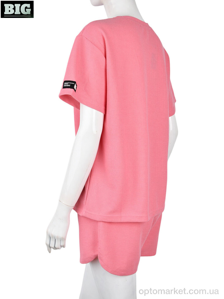 Купить Костюм жіночі 4032 pink Andi рожевий, фото 2