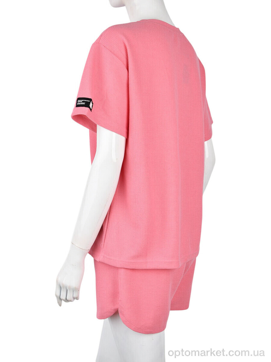 Купить Костюм жіночі 4032 pink Andi рожевий, фото 2