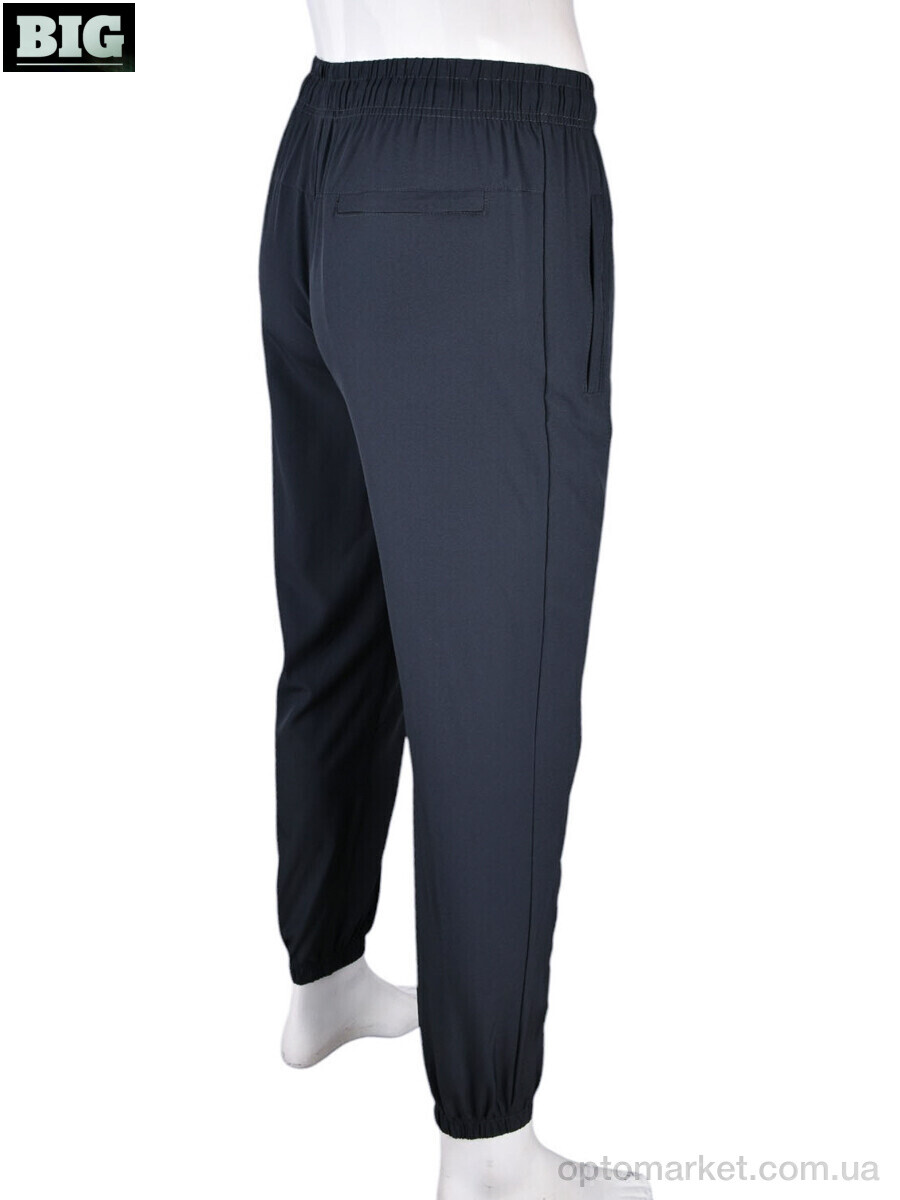 Купить Спортивні штаны чоловічі 4033-A05-3 grey P.ma сірий, фото 3