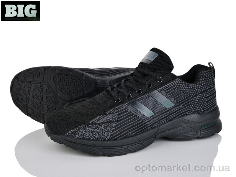 Купить Кросівки чоловічі 4038-S613-2 Sayota сірий, фото 1