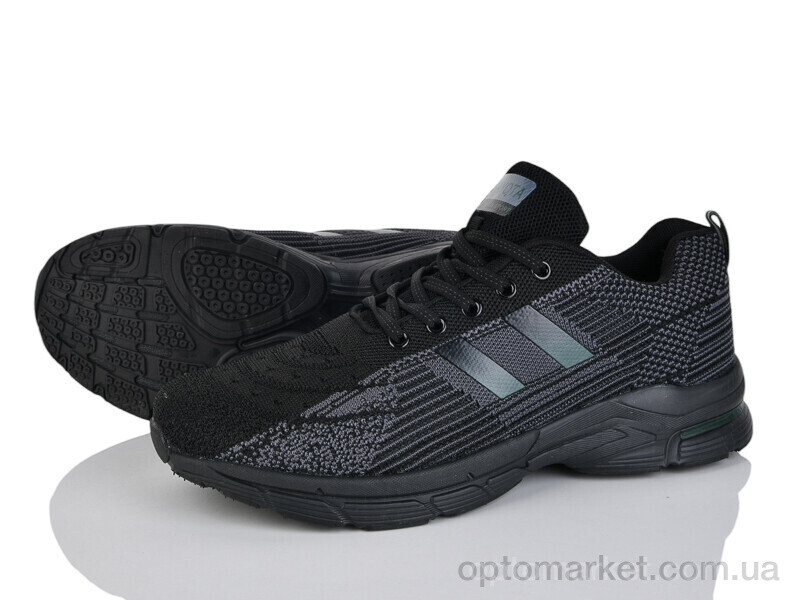 Купить Кросівки чоловічі 4038-S613-2 Sayota сірий, фото 1