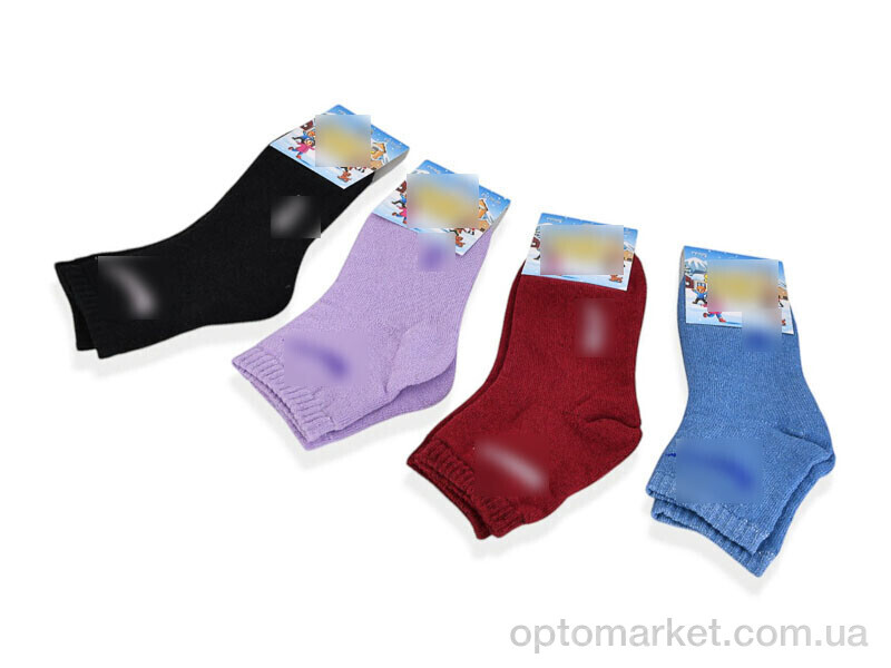 Купить Шкарпетки дитячі 406(11932) mix Socks мікс, фото 1