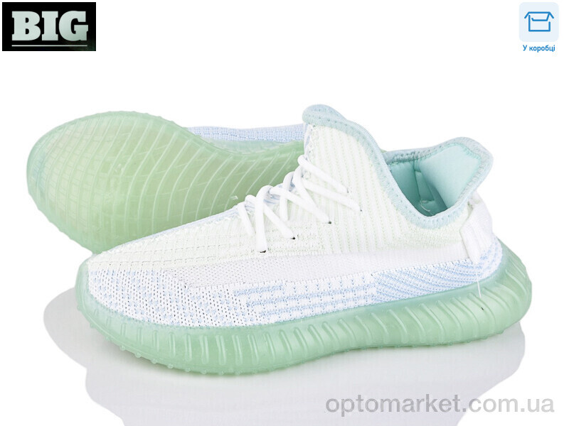 Купить Кросівки жіночі 4062-F01-25-2 Stilli блакитний, фото 1