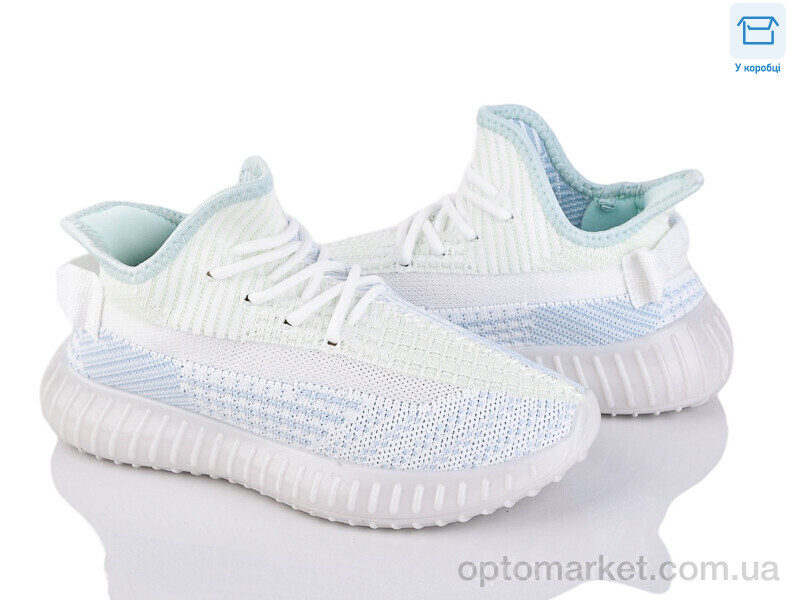 Купить Кросівки жіночі 4062-F01-25 Stilli блакитний, фото 1