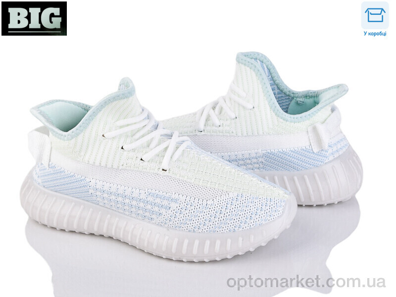 Купить Кросівки жіночі 4062-F01-25 Stilli блакитний, фото 1