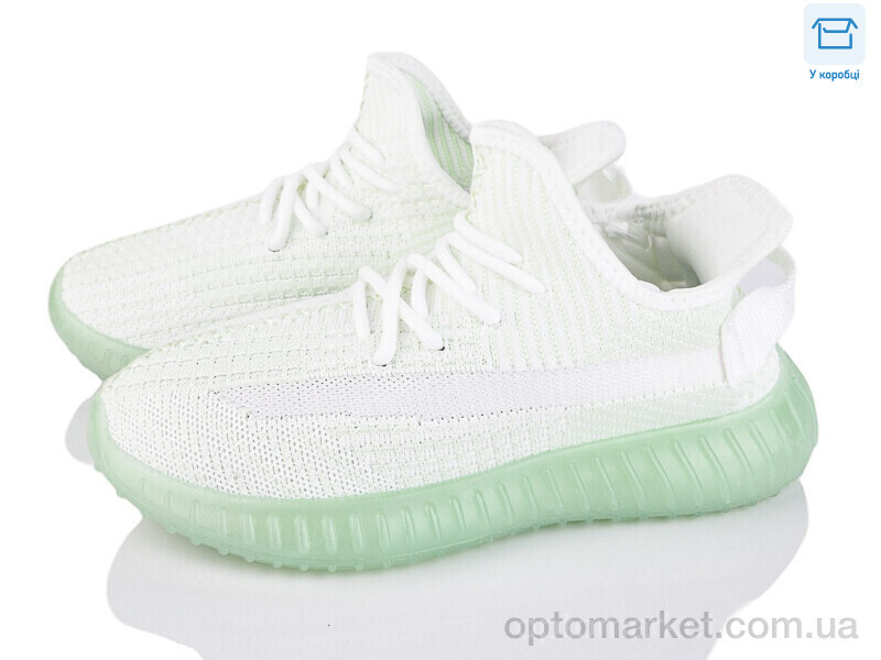 Купить Кросівки жіночі 4062-F01-74 Stilli зелений, фото 1