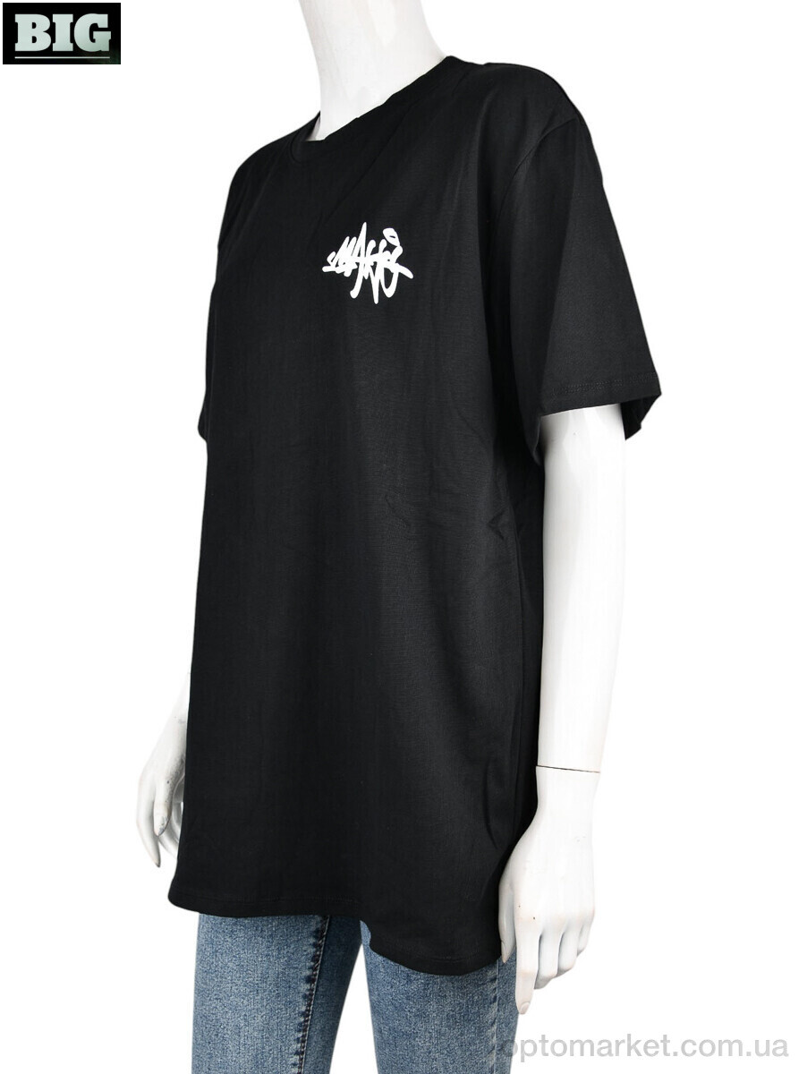 Купить Футболка жіночі 4064-04302 mix BIG мікс, фото 2