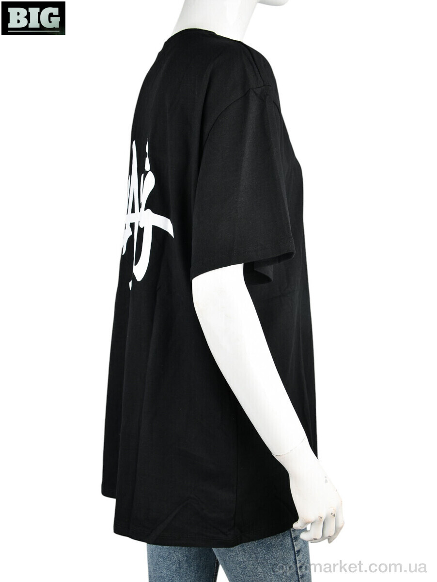 Купить Футболка жіночі 4064-04302 mix BIG мікс, фото 3