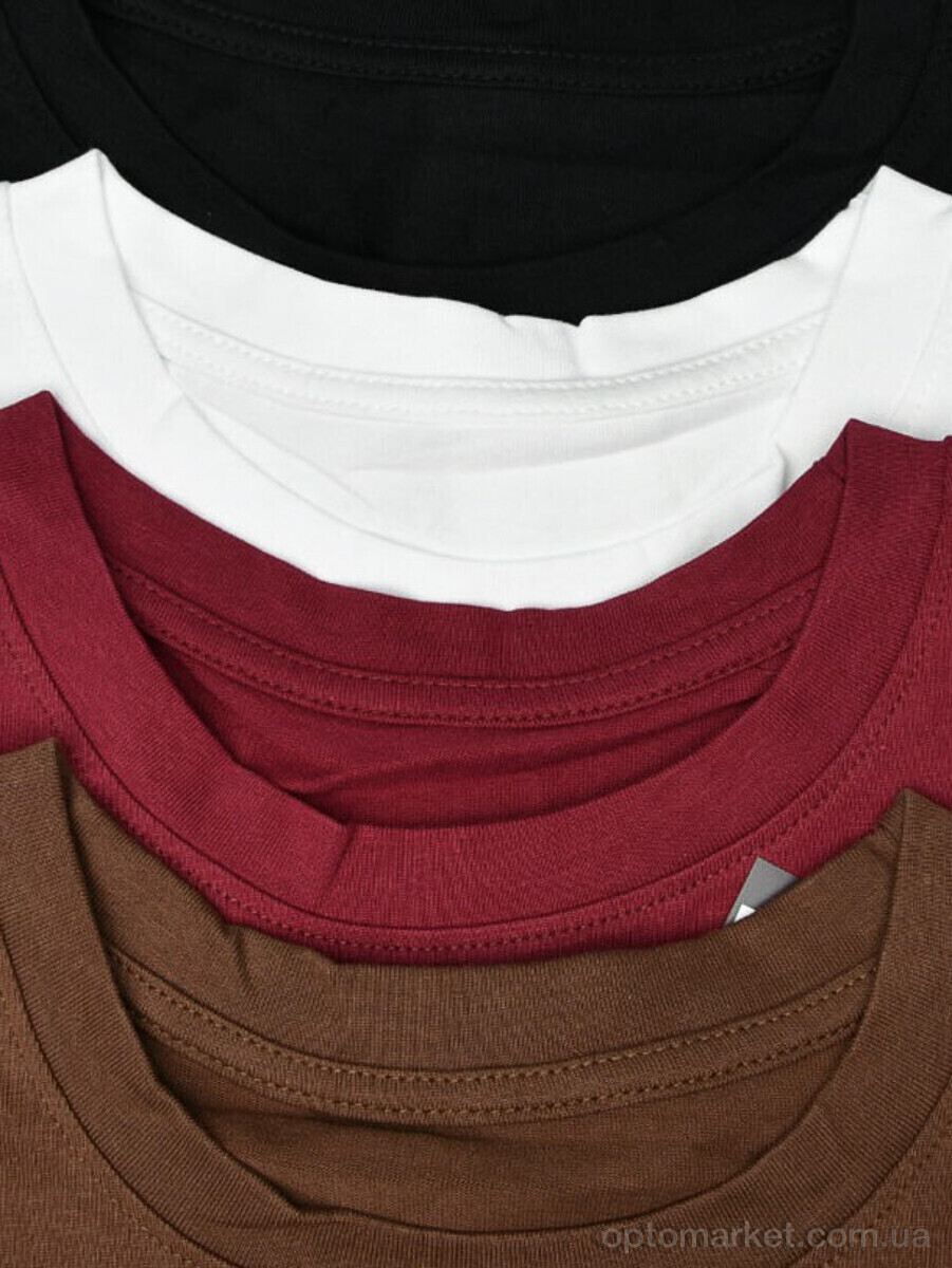 Купить Футболка жіночі 4064-04302 mix Мир мікс, фото 4