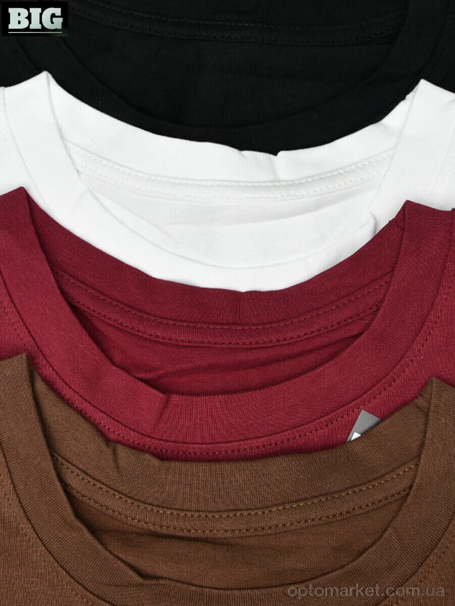 Купить Футболка жіночі 4064-04302 mix BIG мікс, фото 4