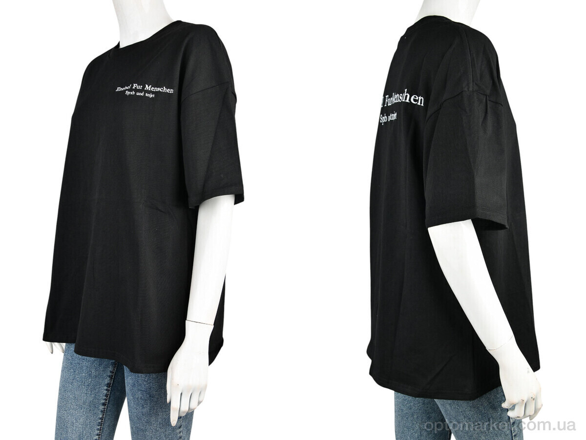 Купить Футболка жіночі 4064-7206 mix M&F мікс, фото 5