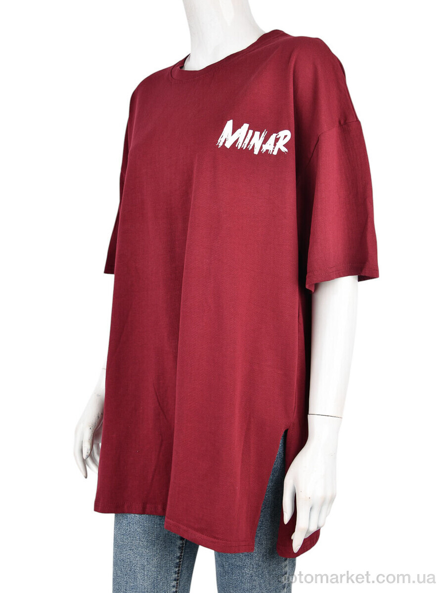 Купить Футболка жіночі 4064-8211 mix Jinhaodi мікс, фото 2