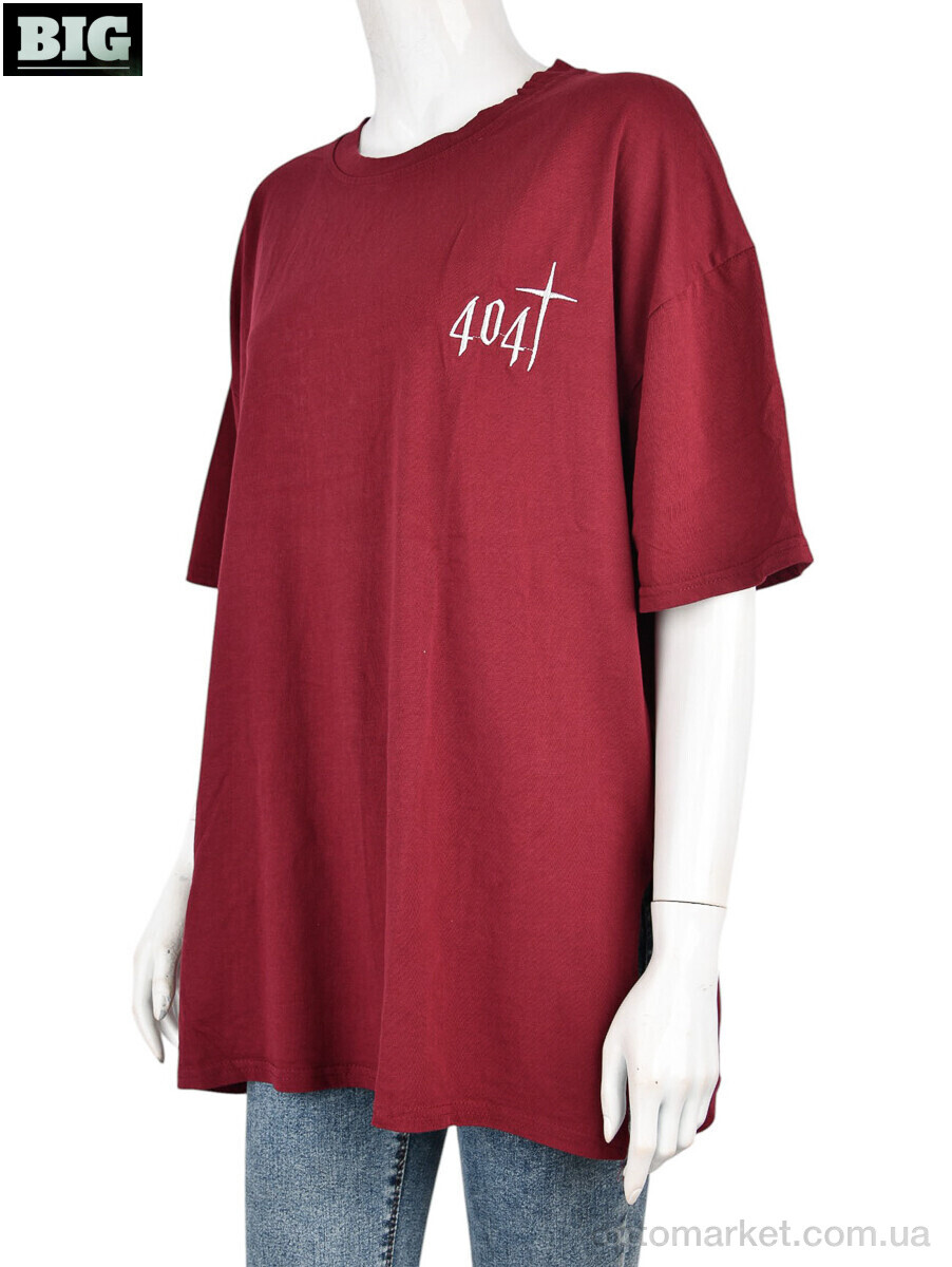 Купить Футболка жіночі 4064-8212 mix Jinhaodi мікс, фото 2