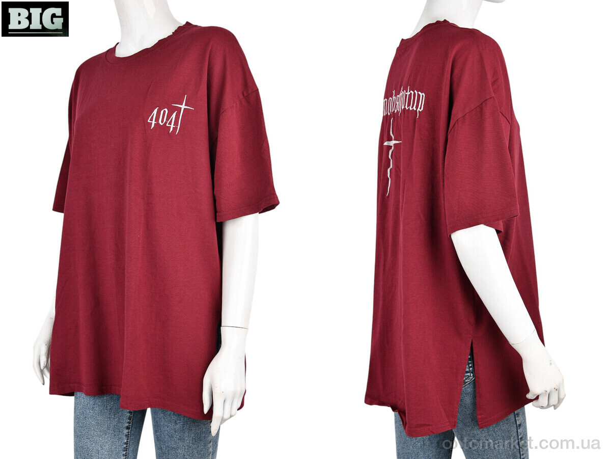 Купить Футболка жіночі 4064-8212 mix Jinhaodi мікс, фото 5