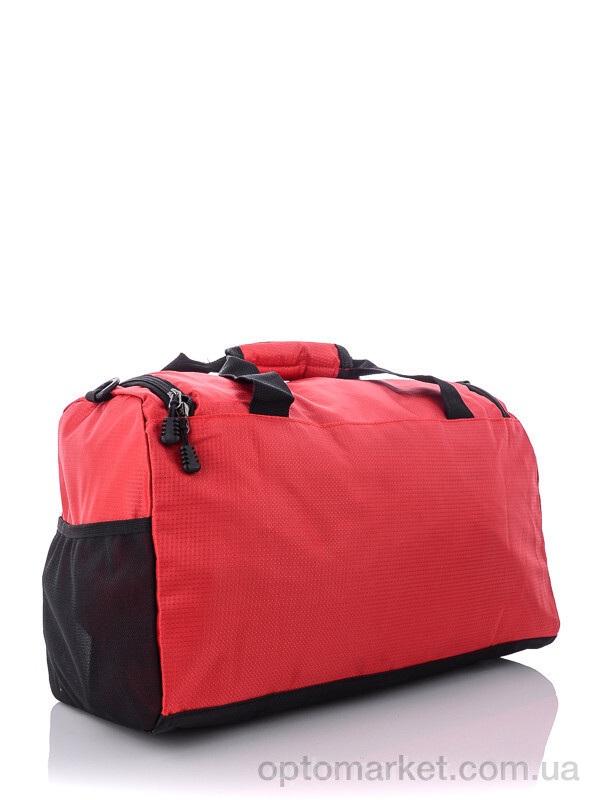 Купить Сумка женская 4069 red Jomolanma червоний, фото 2