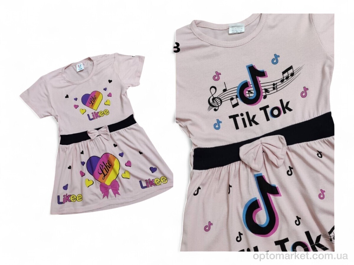 Купить Сукня дитячі 4072 mix Can Kids мікс, фото 1