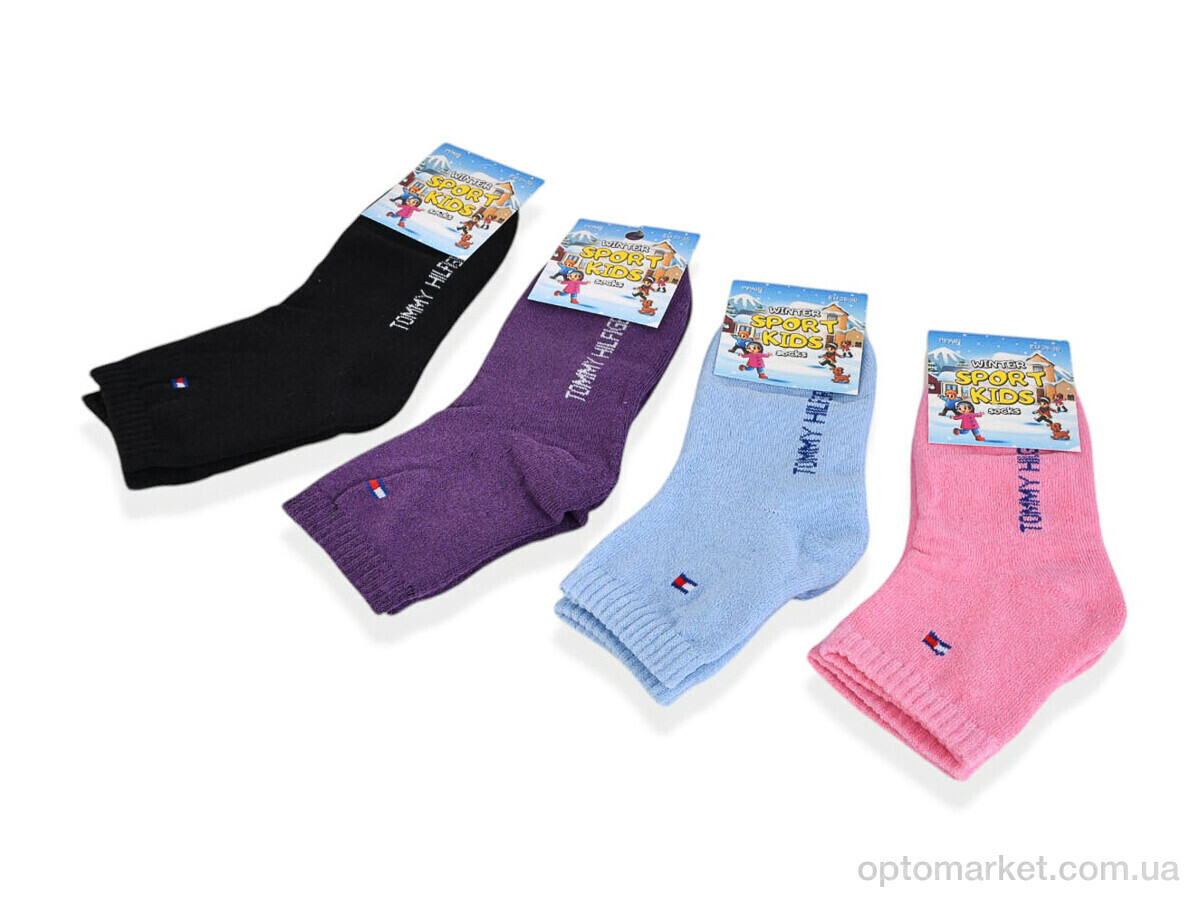 Купить Шкарпетки дитячі 408(03926) mix Socks мікс, фото 2