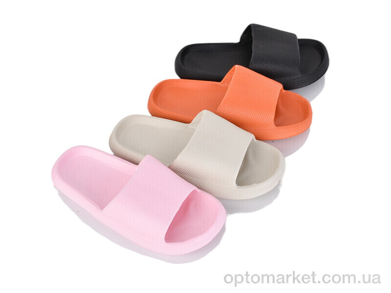 Купить Шльопанці жіночі 4086-219-4 mix Мир мікс, фото 1