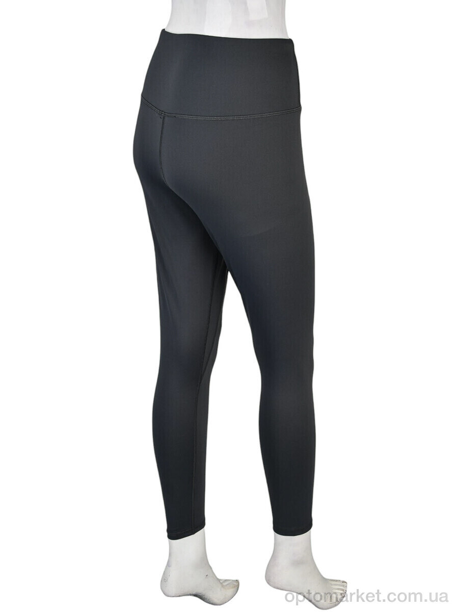 Купить Лосини жіночі 4098-QYN2480-1 grey New jeans сірий, фото 2