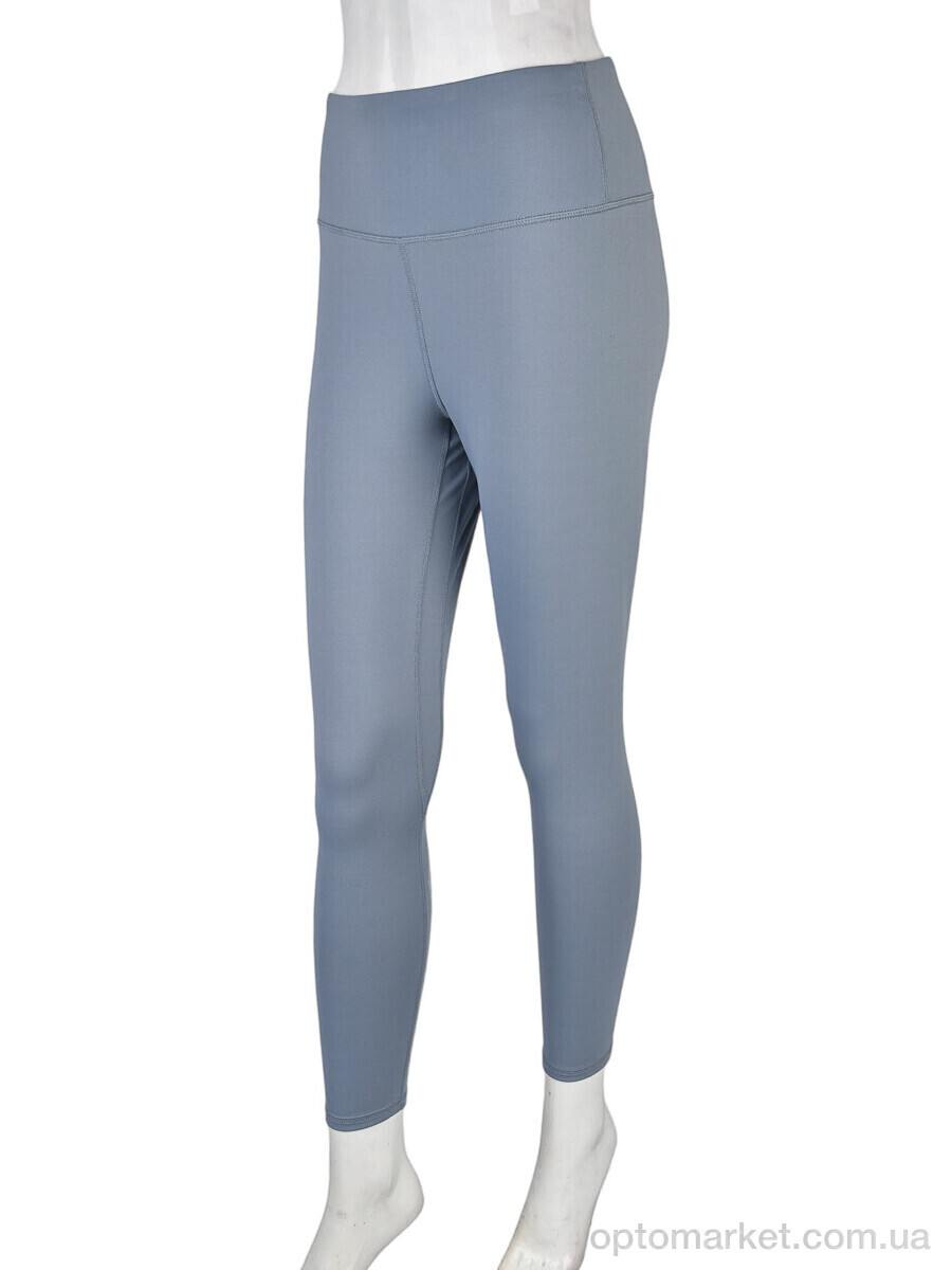 Купить Лосини жіночі 4098-QYN2480-2 grey New jeans сірий, фото 1