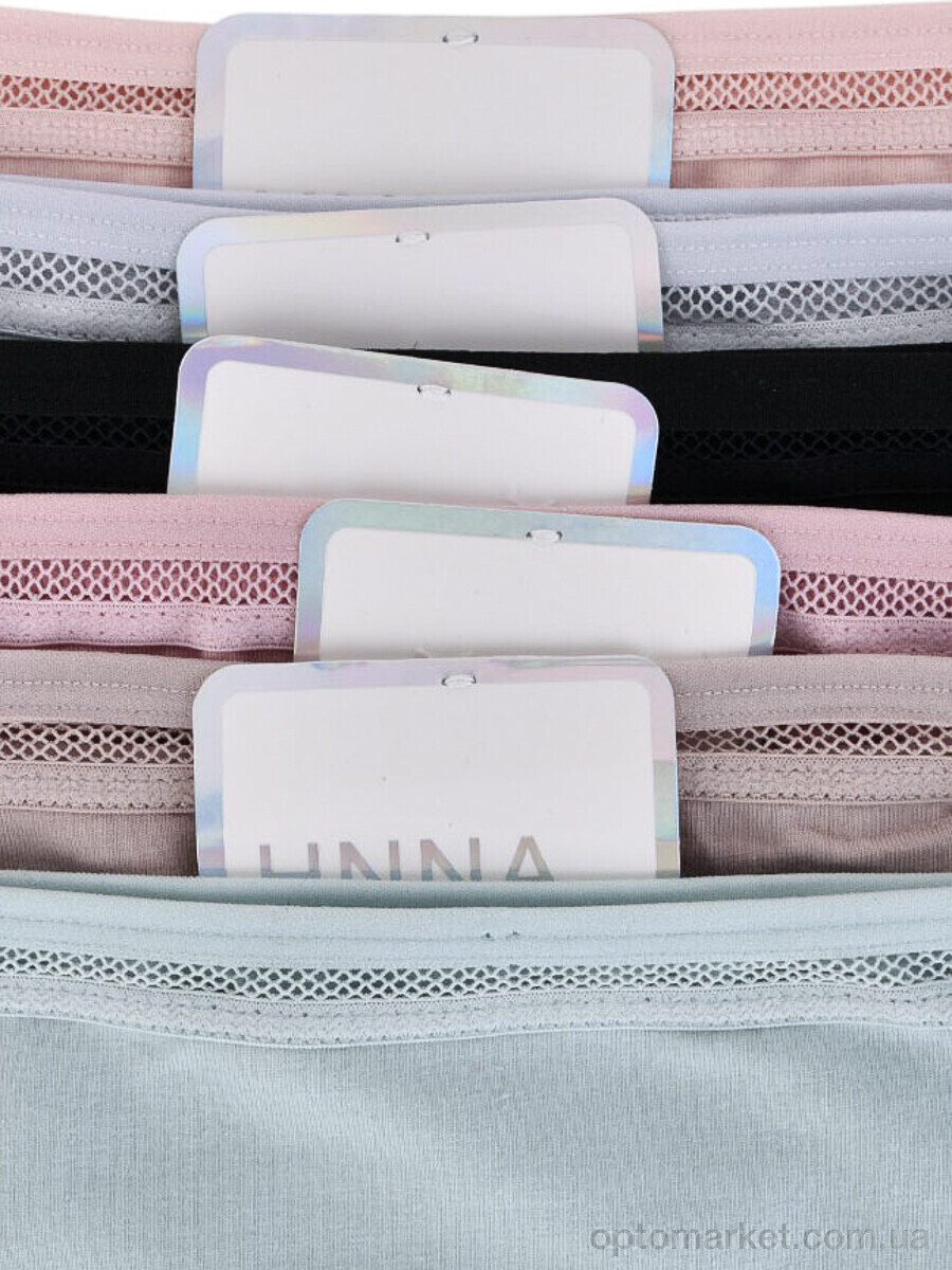 Купить Трусы жіночі 40S-284 (12292) mix Hnna мікс, фото 2