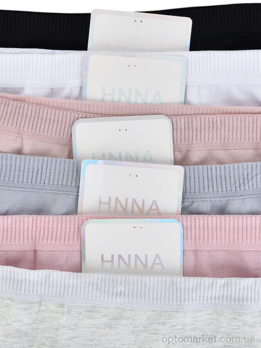 Купить Трусы жіночі 40S-354 (12296) mix Hnna мікс, фото 2