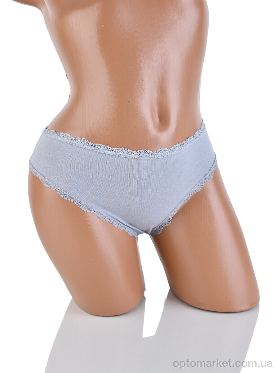 Купить Трусы жіночі 40S-421 (12298) mix Hnna мікс, фото 3