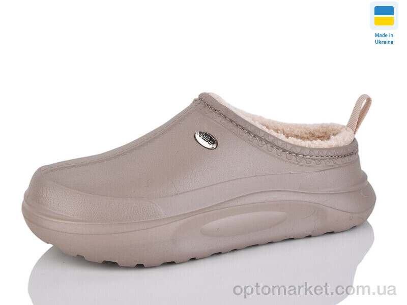 Купить Галоші жіночі 4101 беж Dago бежевий, фото 1