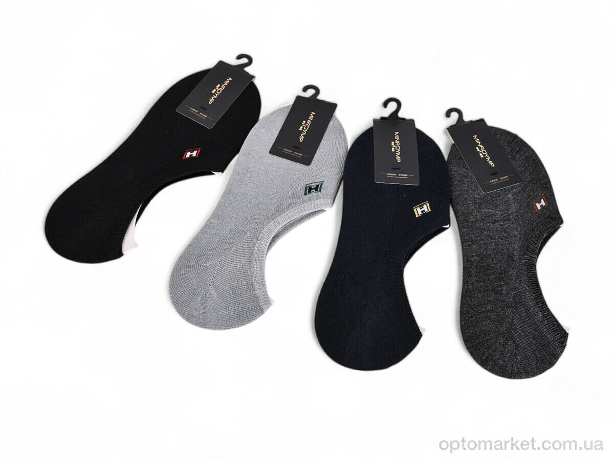 Купить Шкарпетки жіночі 4109-095 mix Minroymp мікс, фото 1