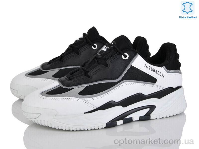 Купить Кросівки жіночі 4156-B2707-5 A.idas чорний, фото 2